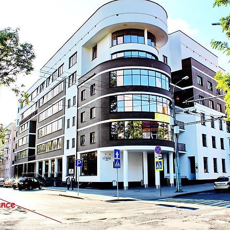 Апартаменты Гармония Брест Экстерьер фото